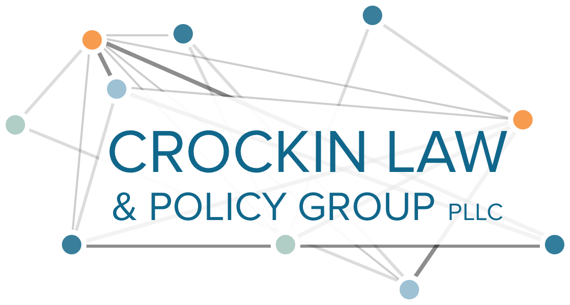 Crockin Law & Policy Group