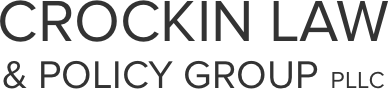 Crockin Law & Policy Group
